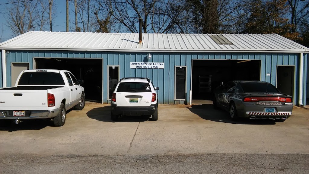 Jeffs Auto Service | 587 Bessemer Super Hwy, Midfield, AL 35228, USA | Phone: (205) 504-7750