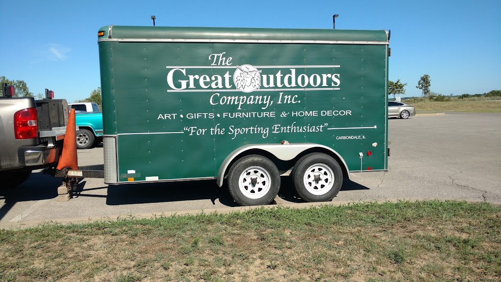 The Great Outdoors Company | 1 Main Event Ln #510, Sparta, IL 62286 | Phone: (618) 529-5130