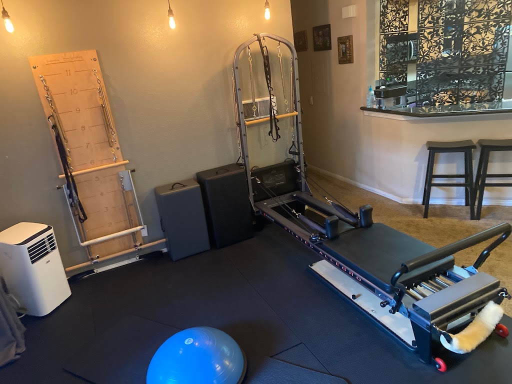 Pilates with Rachel | 12530 Carmel Creek Rd UNIT 133, San Diego, CA 92130, USA | Phone: (714) 657-5724