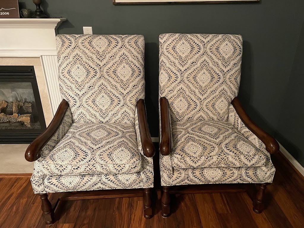 North Raleigh Upholstery | 204 Timeless Cir, Rolesville, NC 27571, USA | Phone: (703) 678-9303