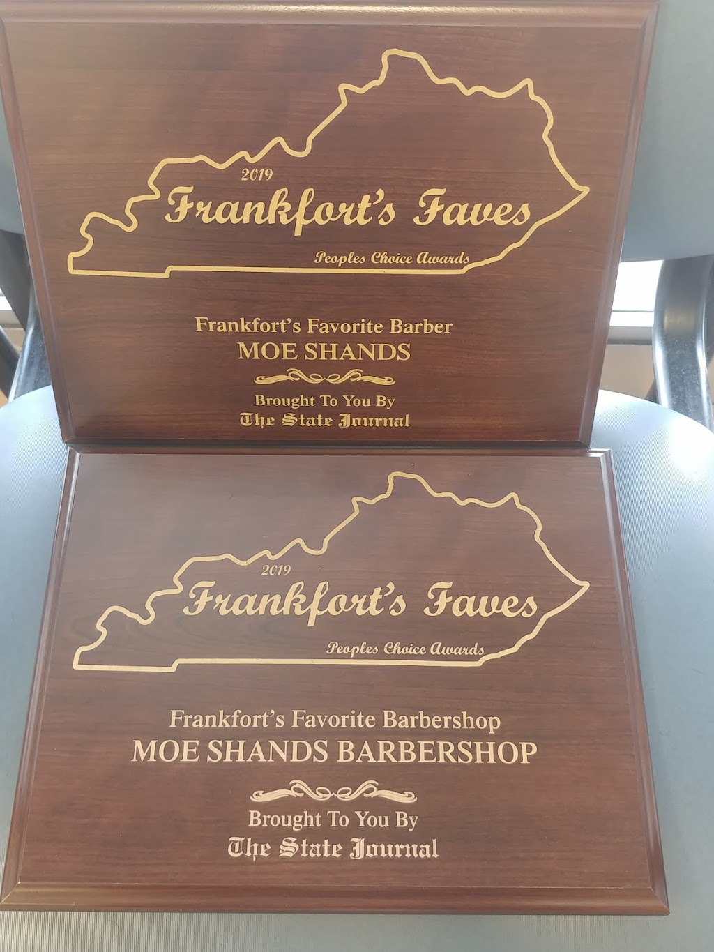 Moe Shands Barber Shop | 21 Reilly Rd Suite 11, Frankfort, KY 40601 | Phone: (502) 352-2493