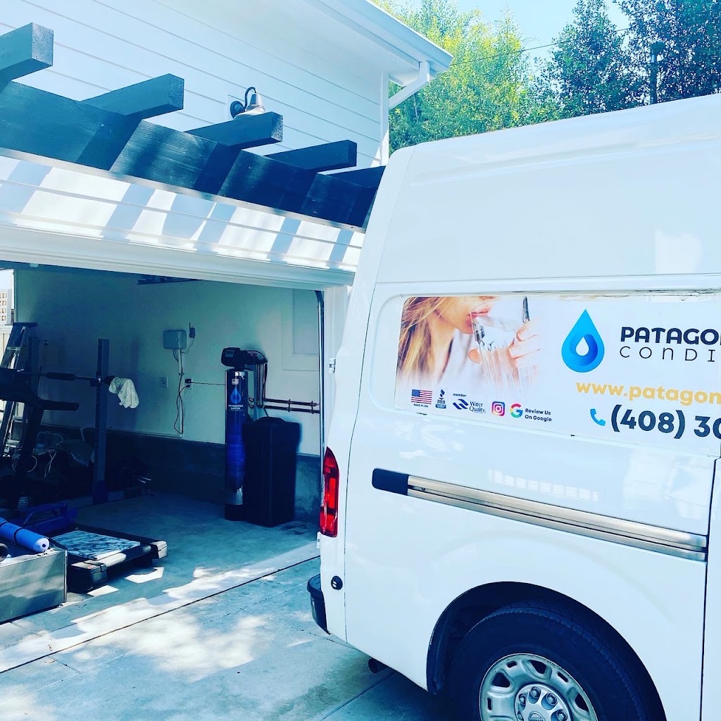Patagonia Water Conditioning | 1750 Meridian Ave #6687, San Jose, CA 95125, USA | Phone: (408) 307-3380