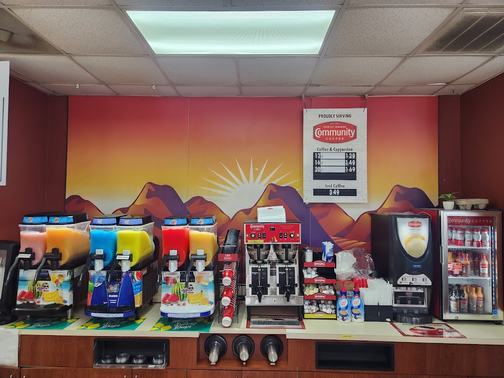 MACS CHEVRON | 505 GA-34 WEST, Newnan, GA 30263, USA | Phone: (770) 252-7770