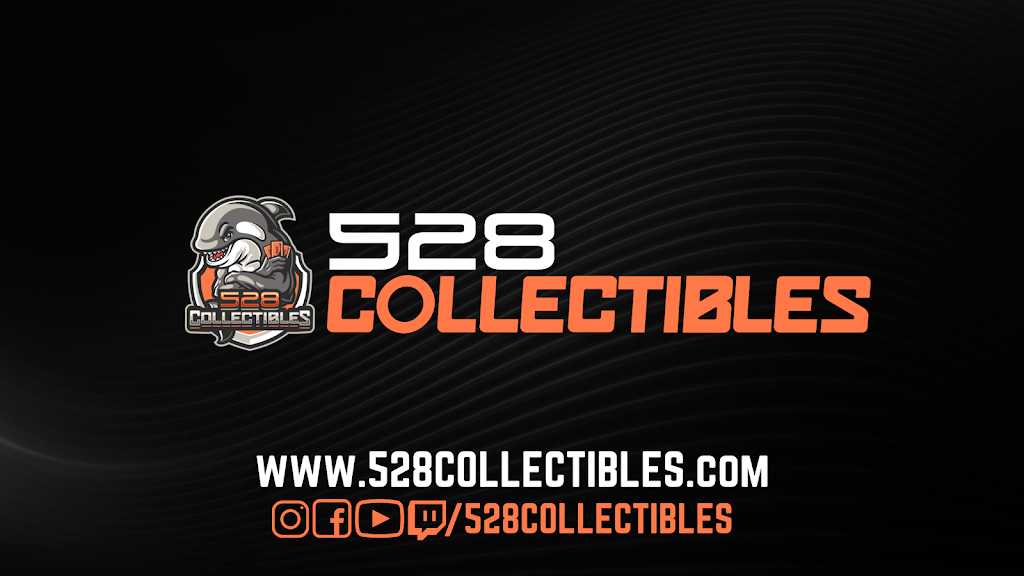 528 Collectibles | 135 Birch Hill Rd, Locust Valley, NY 11560, USA | Phone: (516) 490-0697
