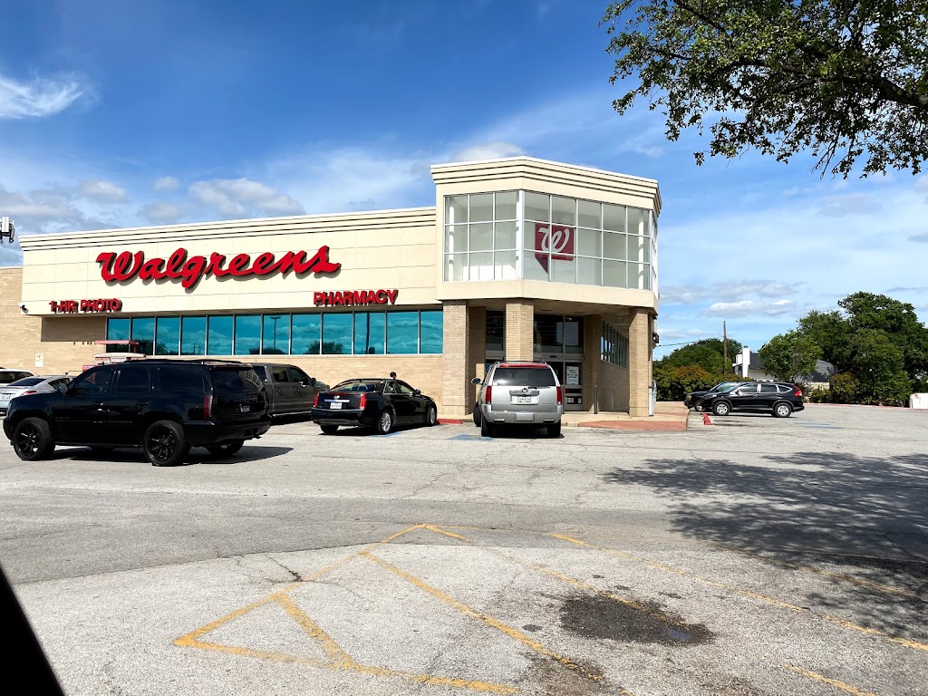 Walgreens | 8310 Abrams Rd, Dallas, TX 75243, USA | Phone: (214) 503-6286