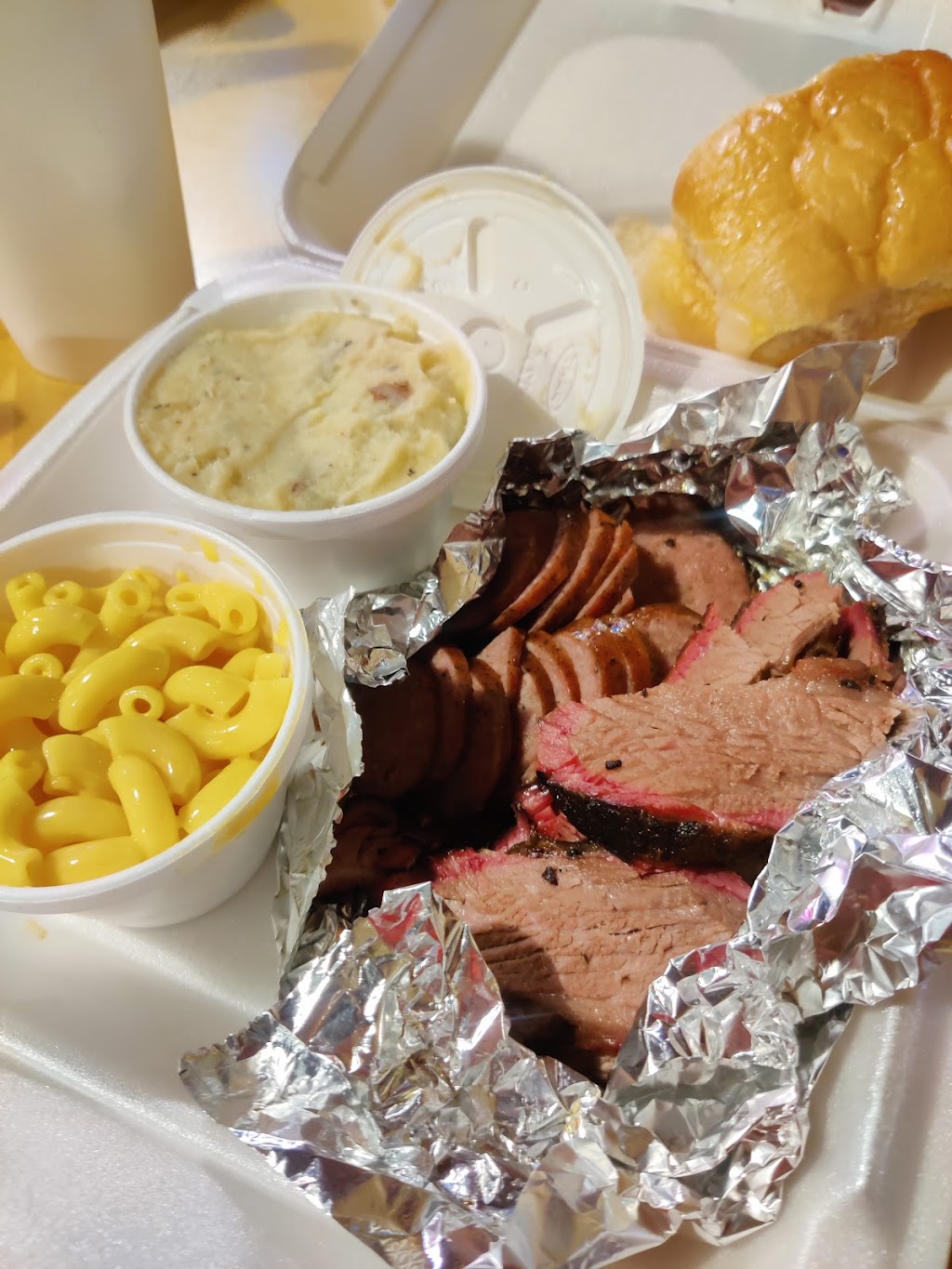 Feedstore BBQ & More | 530 S White Chapel Blvd, Southlake, TX 76092, USA | Phone: (817) 488-1445