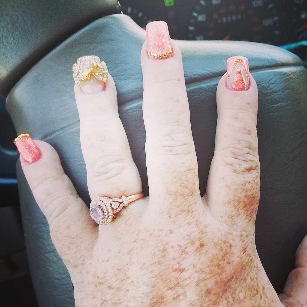 Haute Fringe Salon and Spa | 4005 S El Capitan Way, Las Vegas, NV 89147, USA | Phone: (702) 750-1600