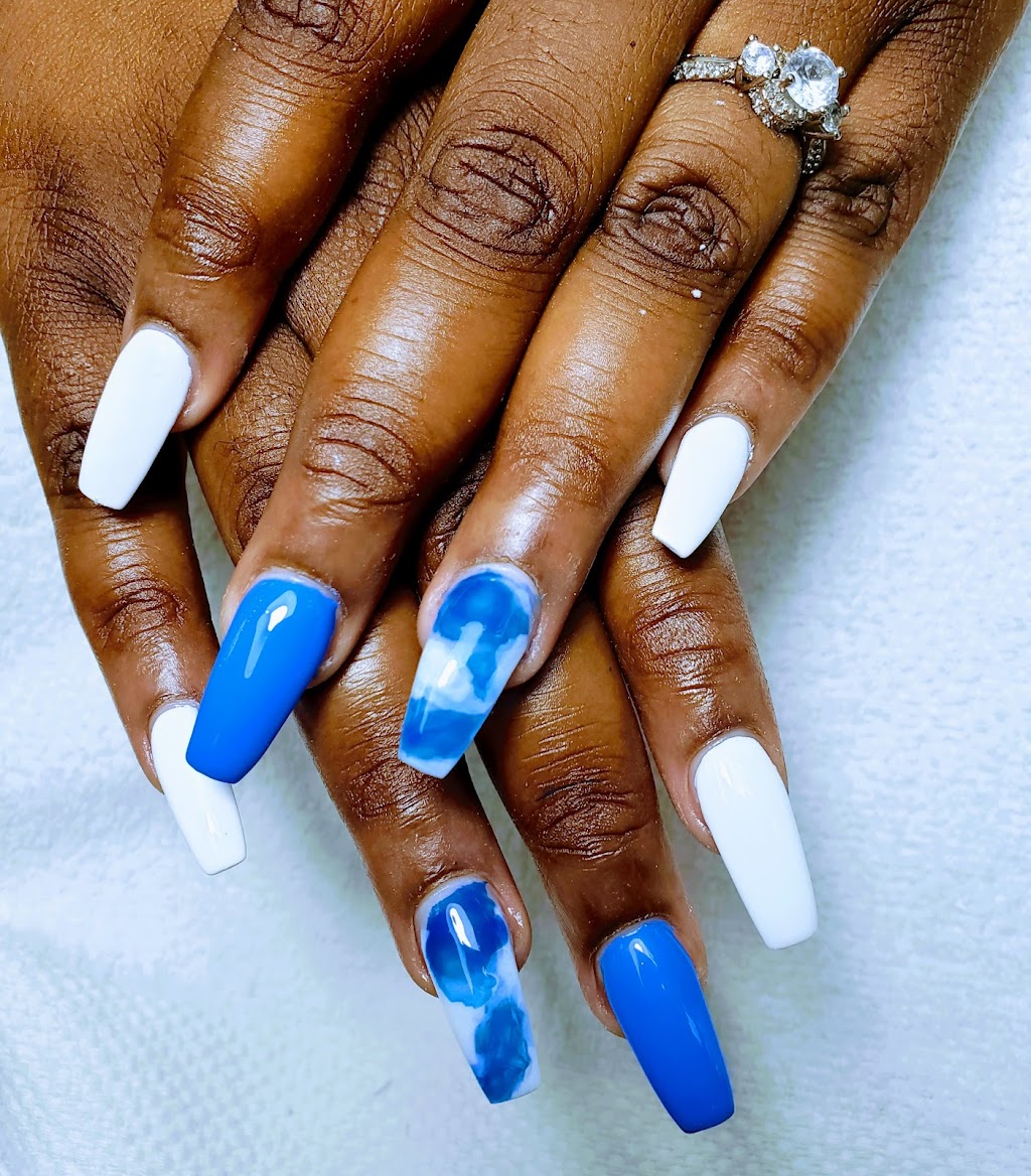 Pro Nail | 146 Arnett Blvd, Danville, VA 24540, USA | Phone: (434) 797-4430