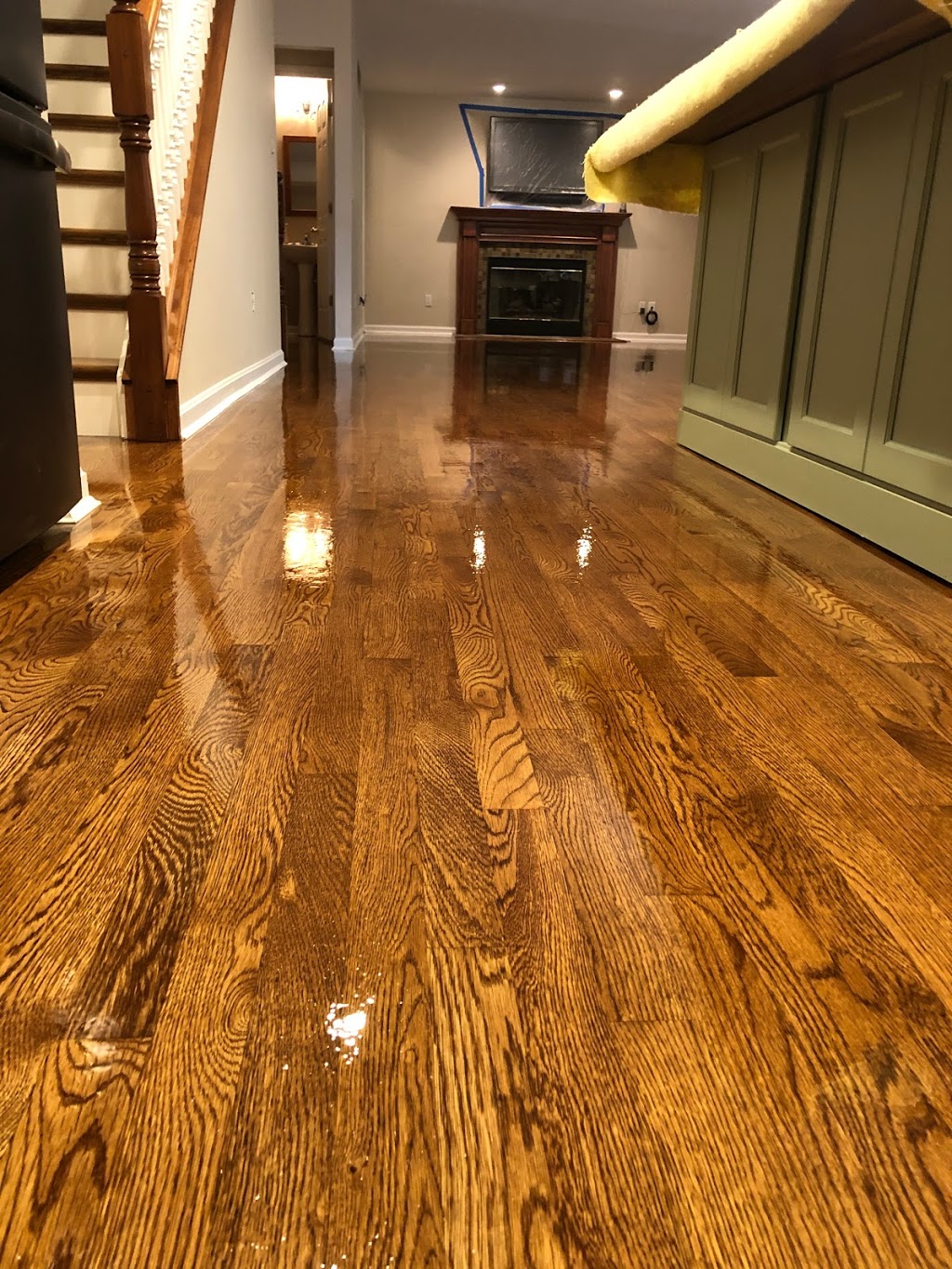 Martin Brothers Flooring LLC | 12875 Frogtown Connector Rd, Walton, KY 41094, USA | Phone: (859) 757-7075