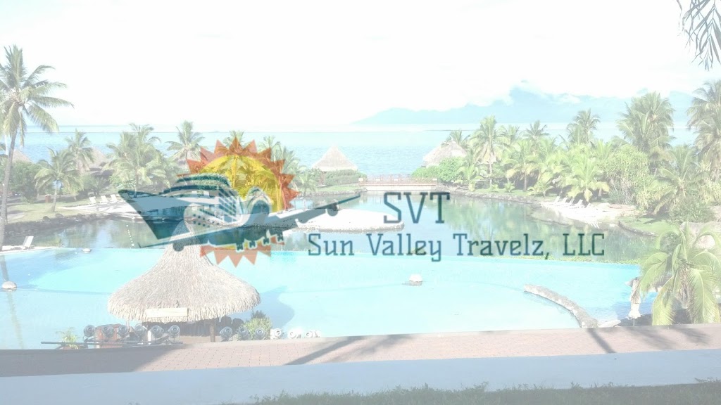 Sun Valley Travelz | Cactus Rd, Surprise, AZ 85388, USA | Phone: (480) 422-3237