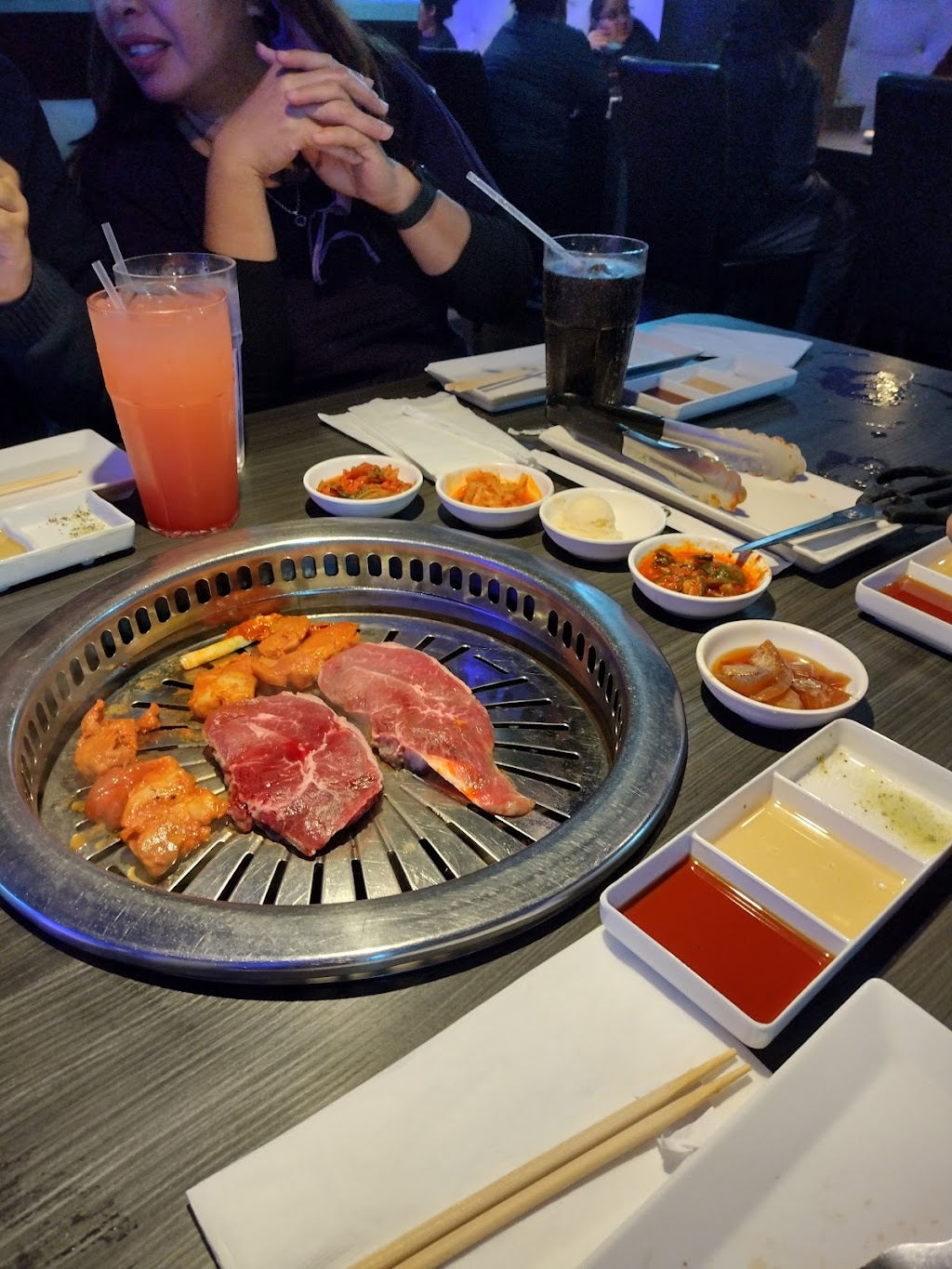 Gen Korean BBQ House | 24301 Crenshaw Blvd, Torrance, CA 90505, USA | Phone: (424) 328-0388