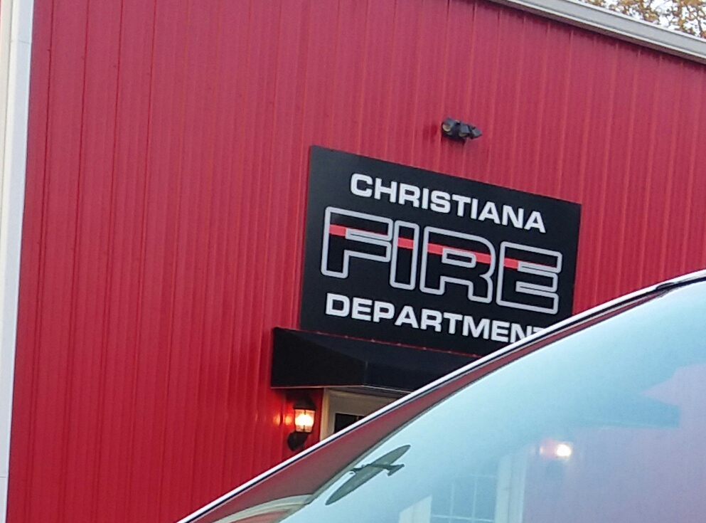 Christiana Volunteer Fire Department | 4031 Sledge Rd, Christiana, TN 37037, USA | Phone: (615) 785-7050