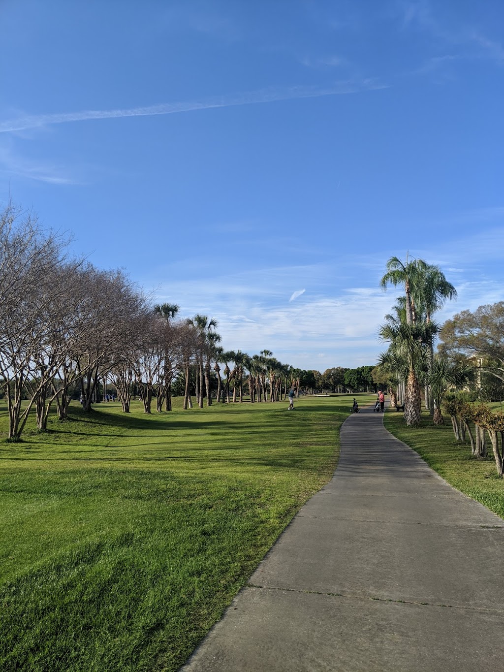 Largo Golf Course | 12500 Vonn Rd, Largo, FL 33774, USA | Phone: (727) 518-3024