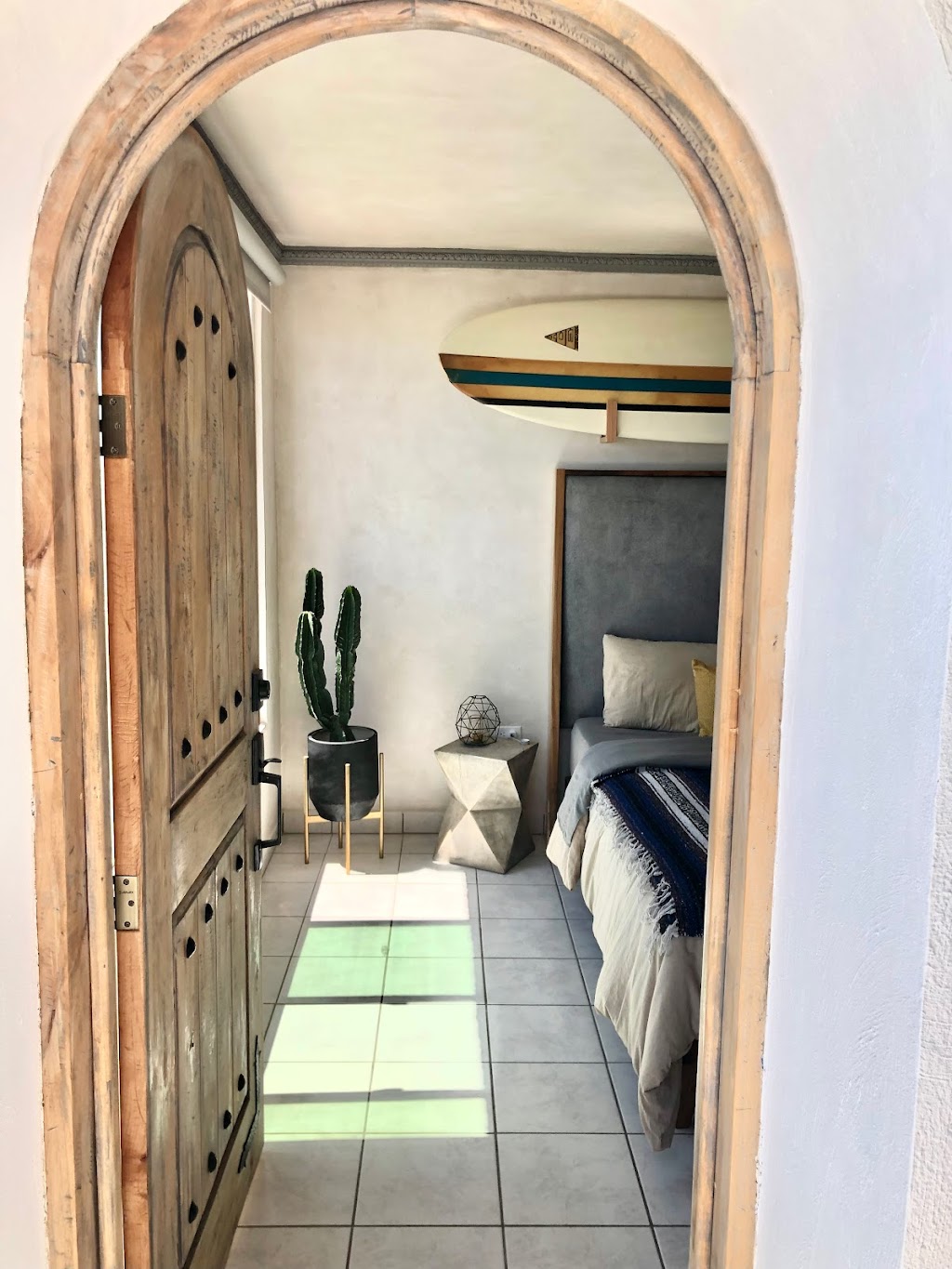 Casa Malaga | 44Q5+9P, 22746 Plaza del Mar, Baja California, Mexico | Phone: (424) 200-6274