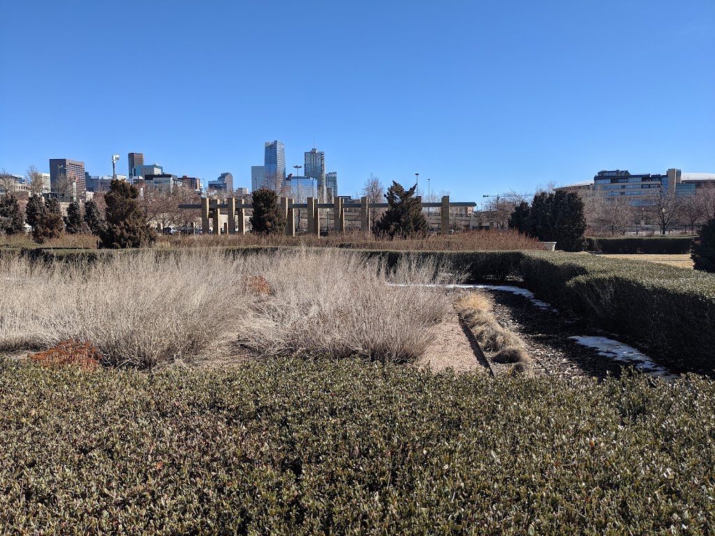 Centennial Gardens | 1301 Elitch Cir, Denver, CO 80204, USA | Phone: (720) 913-1311