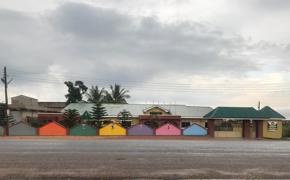 MAM Academy - Sunday