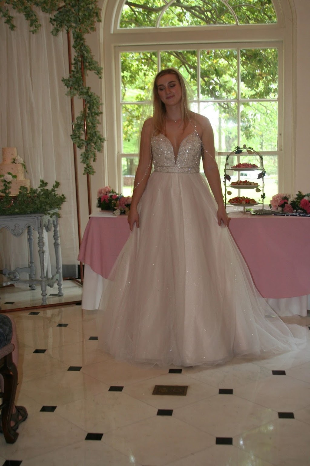 D.I. Bridal Boutique & Formalwear | 128 Evans Rd, Butler, PA 16001 | Phone: (724) 284-1164