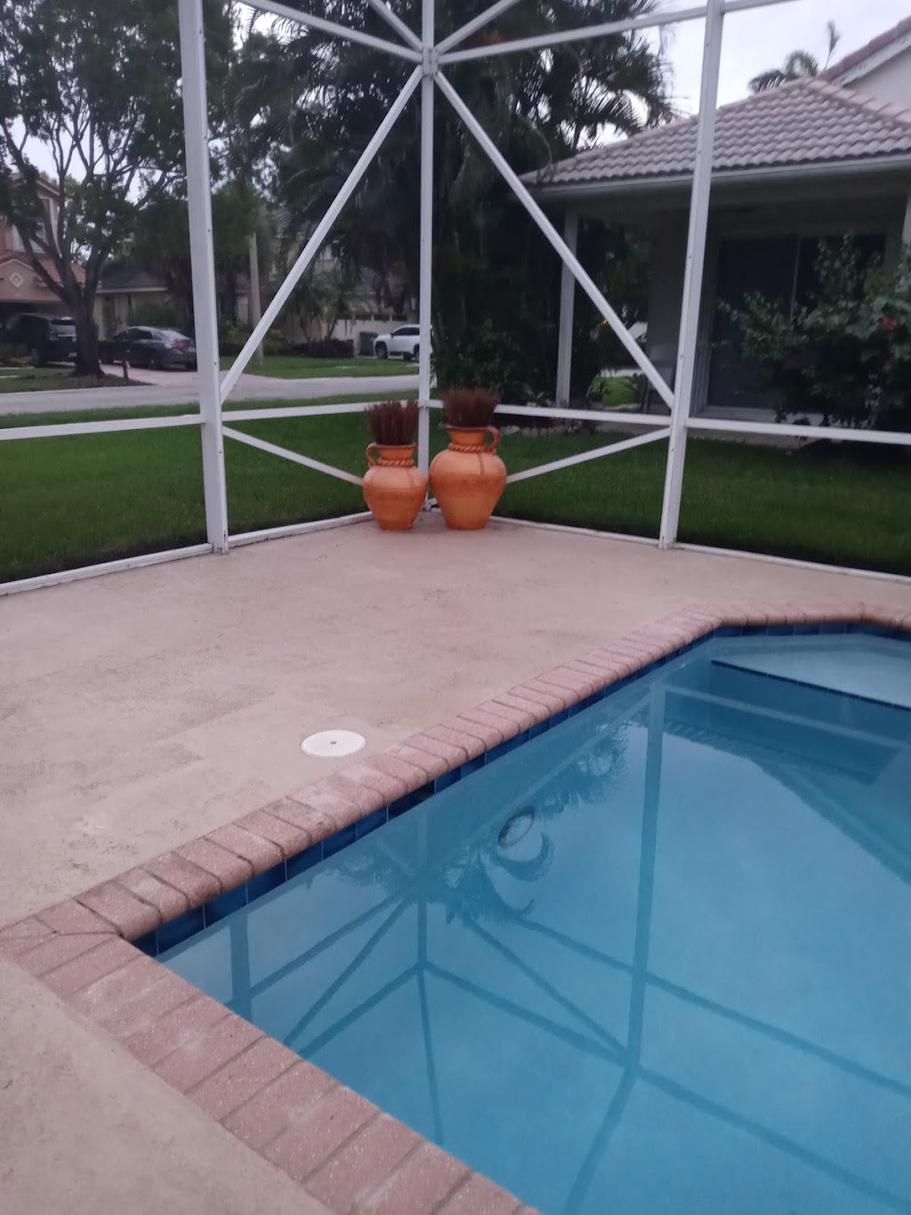 Pinch A Penny Pool Patio Spa | 6820 SW 195th Ave, Pembroke Pines, FL 33332, USA | Phone: (954) 434-1732