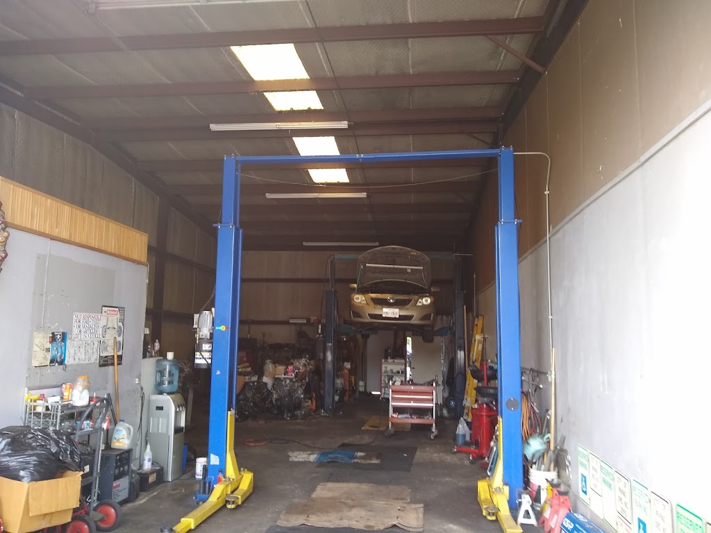 JB Auto Service | 441 E Pioneer Dr STE 101, Irving, TX 75061, USA | Phone: (469) 855-1225