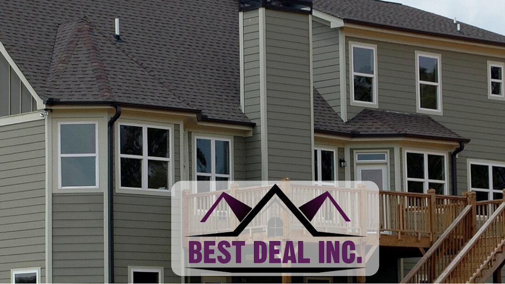 Best Deal Inc. | 17247 66th Ct, Tinley Park, IL 60477 | Phone: (708) 927-4437