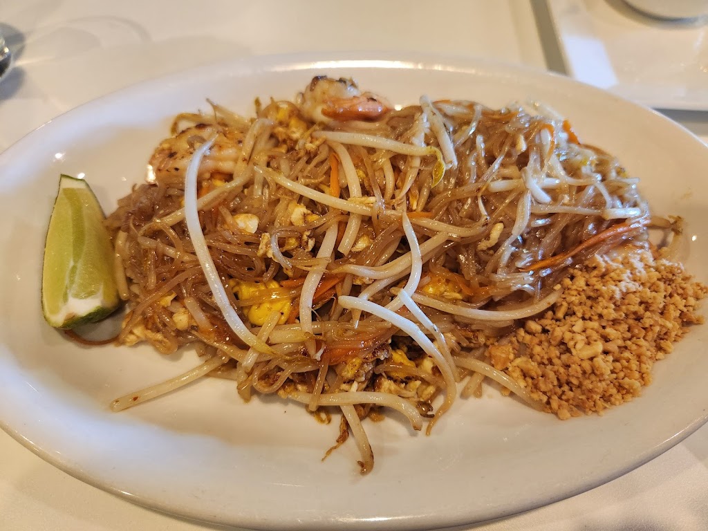 Thai Silver Spoon | 249 W Central Ave, Springboro, OH 45066, USA | Phone: (937) 550-9214