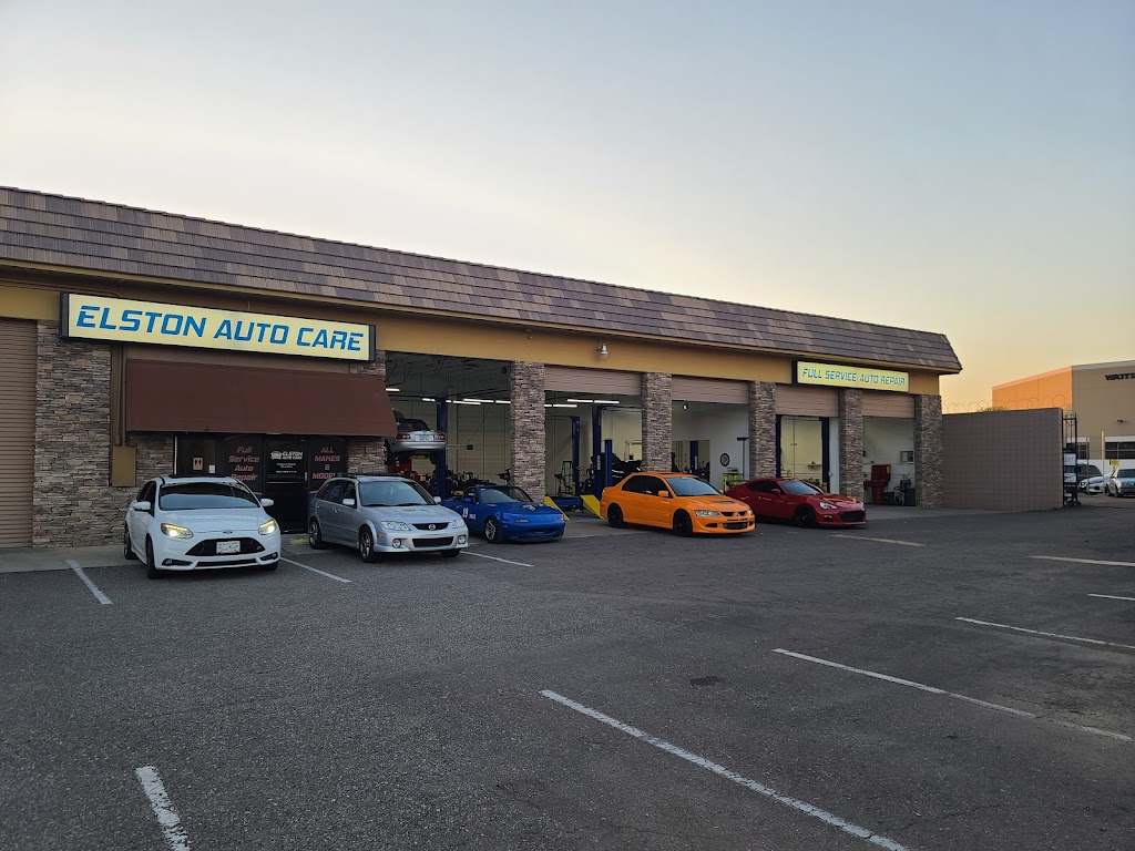 Elston Auto Care | 8736 W Thunderbird Rd Ste. 3, Peoria, AZ 85381, USA | Phone: (623) 486-4114