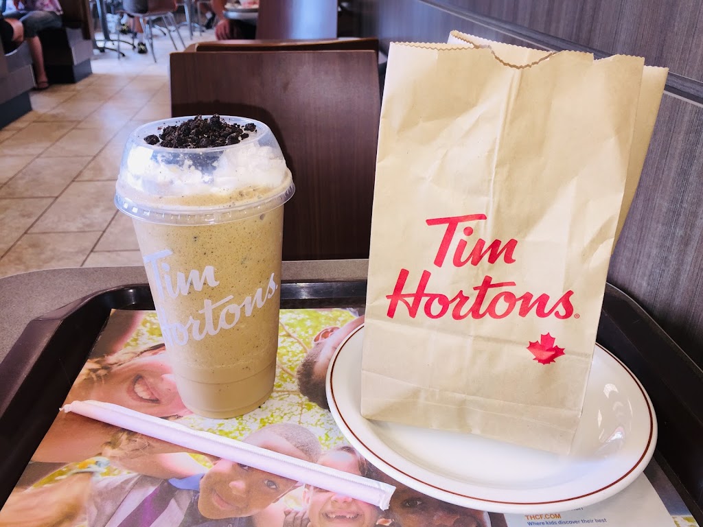 Tim Hortons | 9 Maidstone Rd, East, Essex, ON N8M 2J3, Canada | Phone: (519) 776-4196