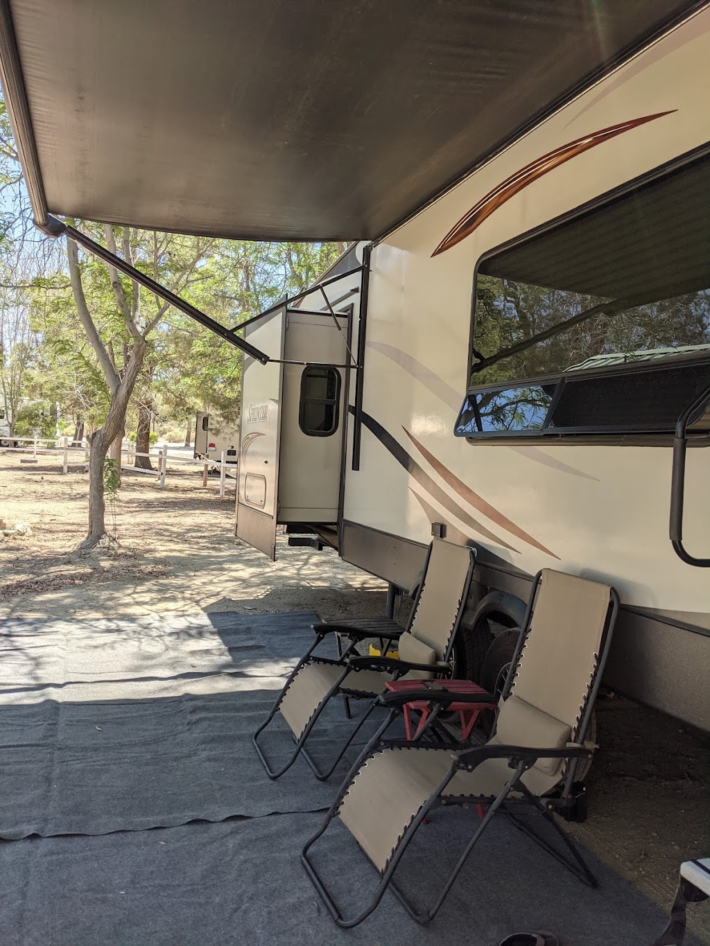 Soledad Canyon RV Resort- Thousand Trails RV Park | Thousand Trails, Acton, CA 93510 | Phone: (877) 730-5935