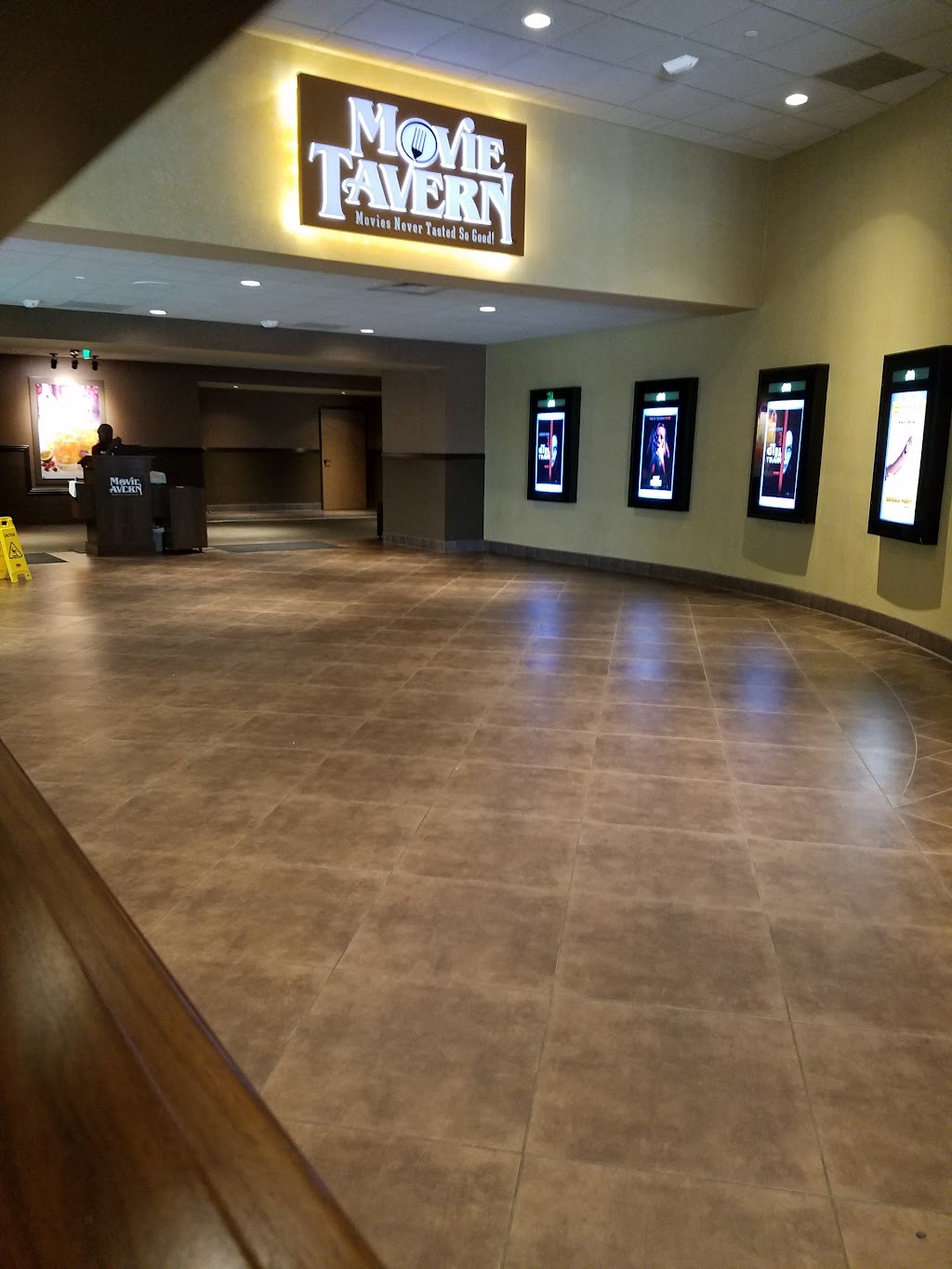 Movie Tavern Citiplace | 2610 Citiplace Ct, Baton Rouge, LA 70808, USA | Phone: (225) 412-0410