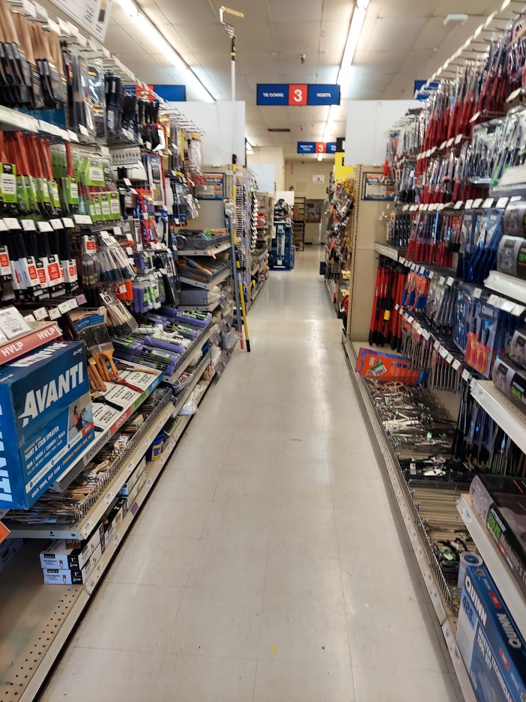 Harbor Freight Tools | 15436 Goldenwest St, Westminster, CA 92683, USA | Phone: (714) 896-9737