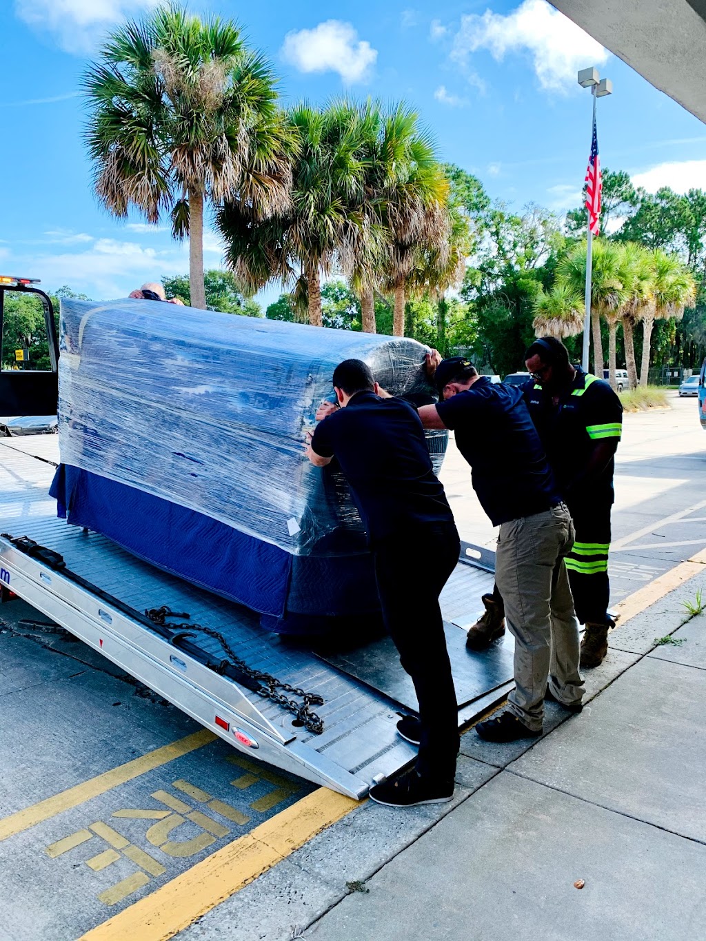 Hyperbarics New Smyrna | 1708 FL-44, New Smyrna Beach, FL 32168, USA | Phone: (407) 530-0710