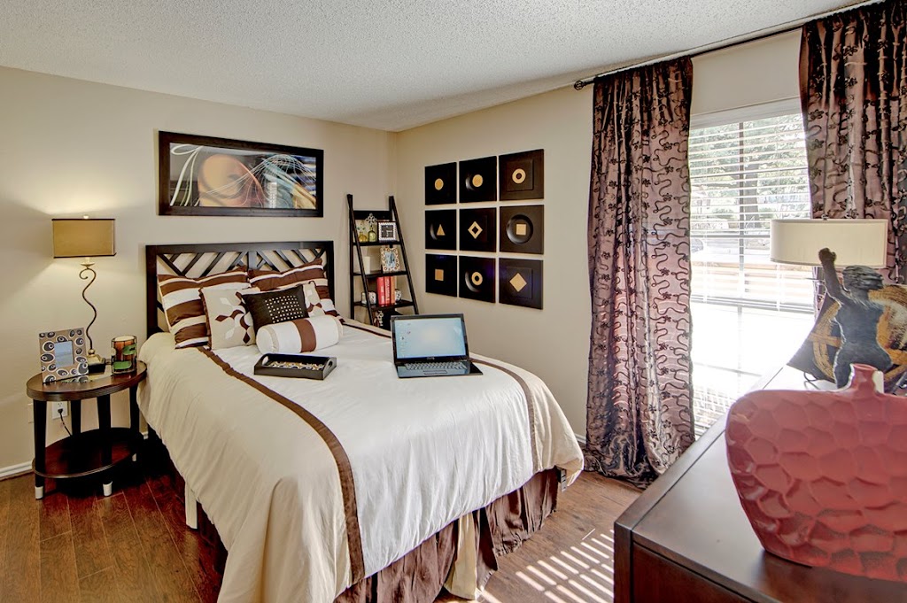 Camino del Sol | 1030 Dallas Dr, Denton, TX 76205, USA | Phone: (940) 373-5360