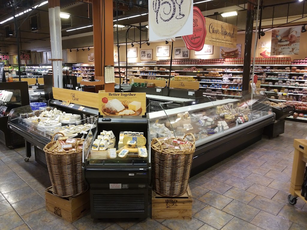 Wegmans | 724 US-202 South, Bridgewater Township, NJ 08807, USA | Phone: (908) 243-9600