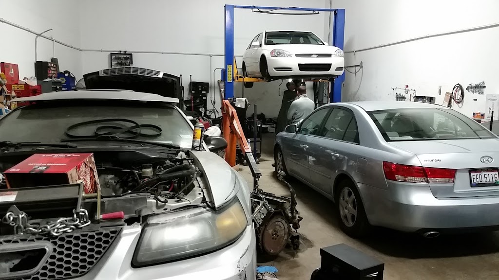 TLC Auto Shop | 3680 Dilido Rd # 108, Dallas, TX 75228 | Phone: (214) 696-3966