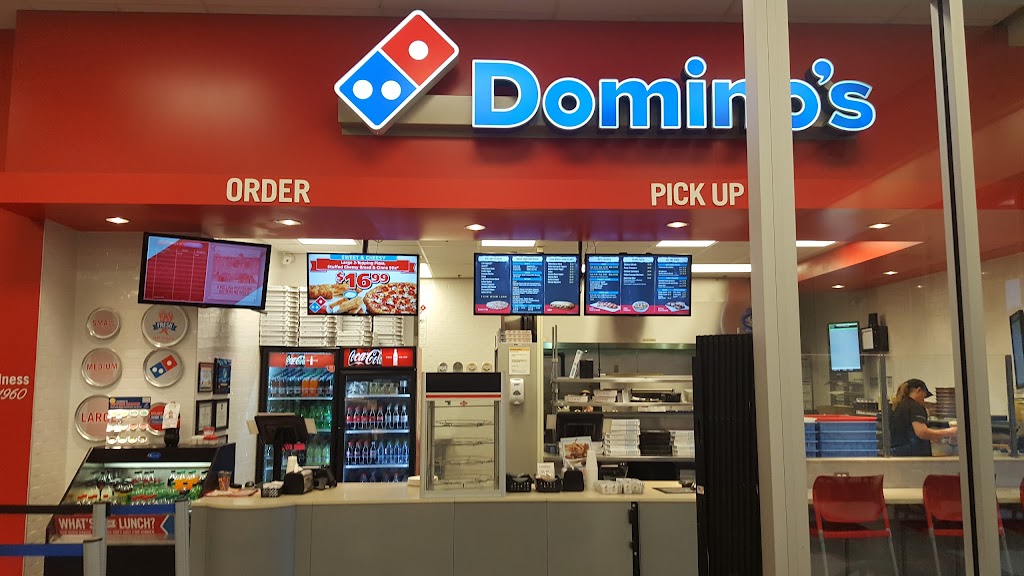 Dominos Pizza | 207 W Winters St Bldg 1981, Scott AFB, IL 62225, USA | Phone: (618) 744-9292