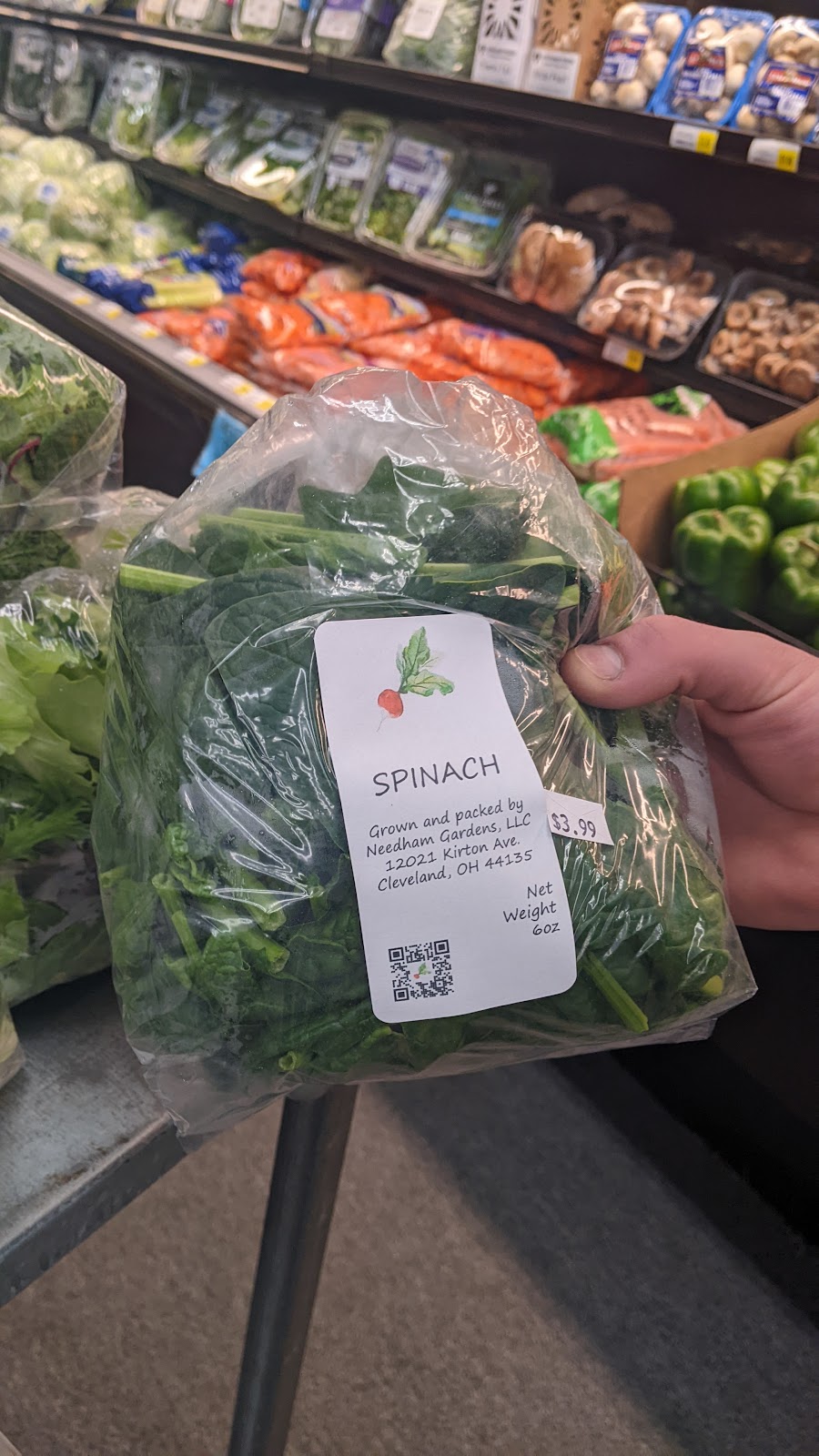 Lake Road Market | 20267 Lake Rd, Rocky River, OH 44116, USA | Phone: (440) 331-9326