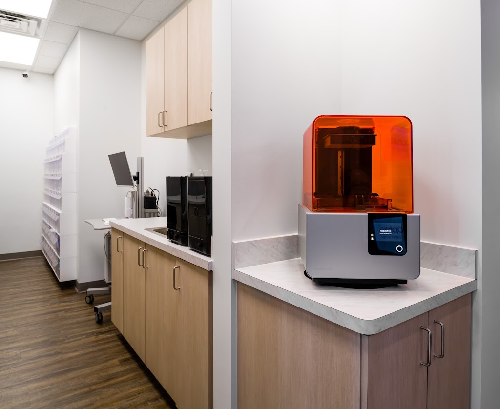 Sapphire Family Dentistry - Richmond | 16717 W Airport Blvd Ste 130, Richmond, TX 77407, USA | Phone: (832) 304-1222