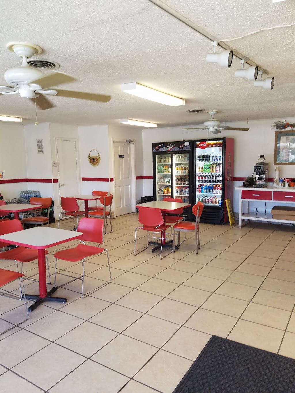 Home Town Donuts | 511 N Waco St, Van Alstyne, TX 75495, USA | Phone: (903) 482-0305