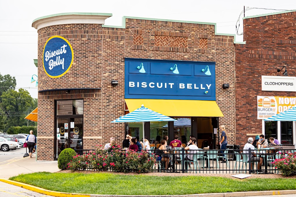 Biscuit Belly - St. Matthews | 3723 Lexington Rd, Louisville, KY 40207, USA | Phone: (502) 680-8060