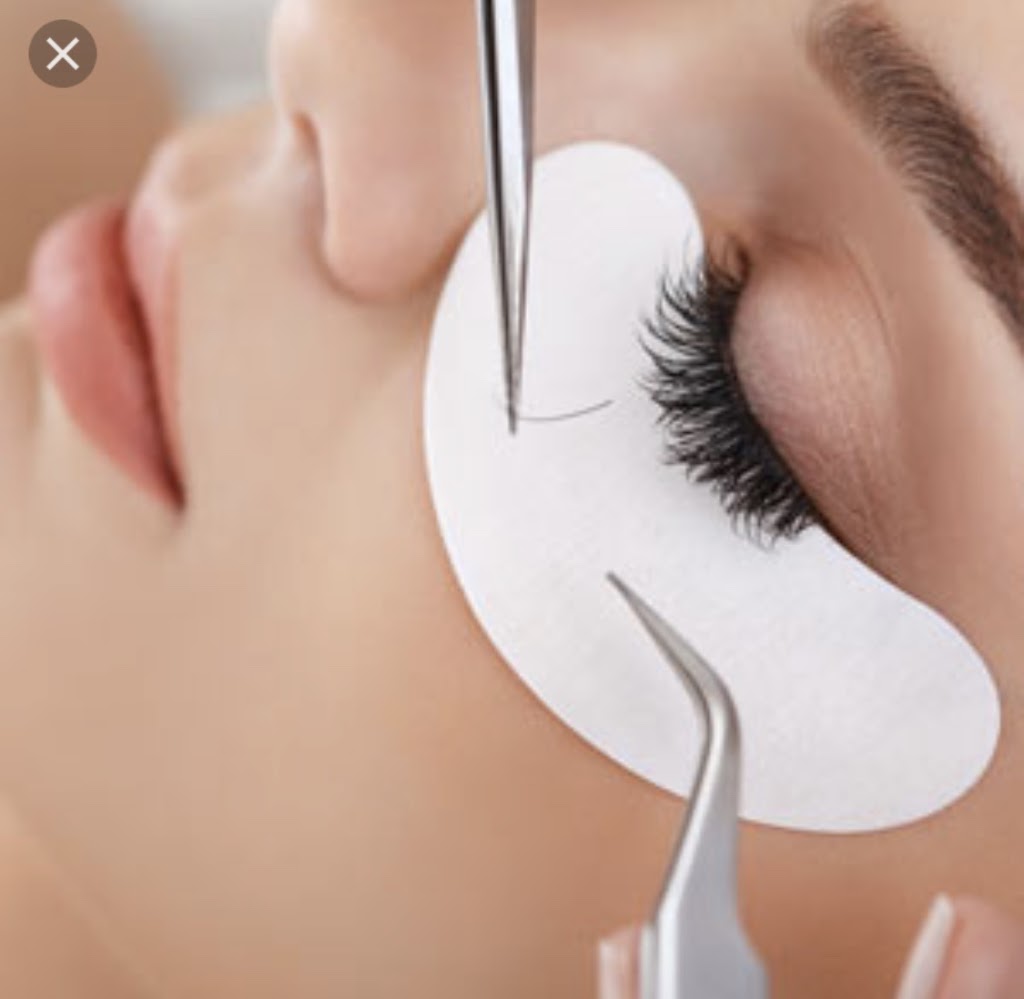 eyelash extensions | 15722 Gale Ave, Hacienda Heights, CA 91745, USA | Phone: (909) 490-7653