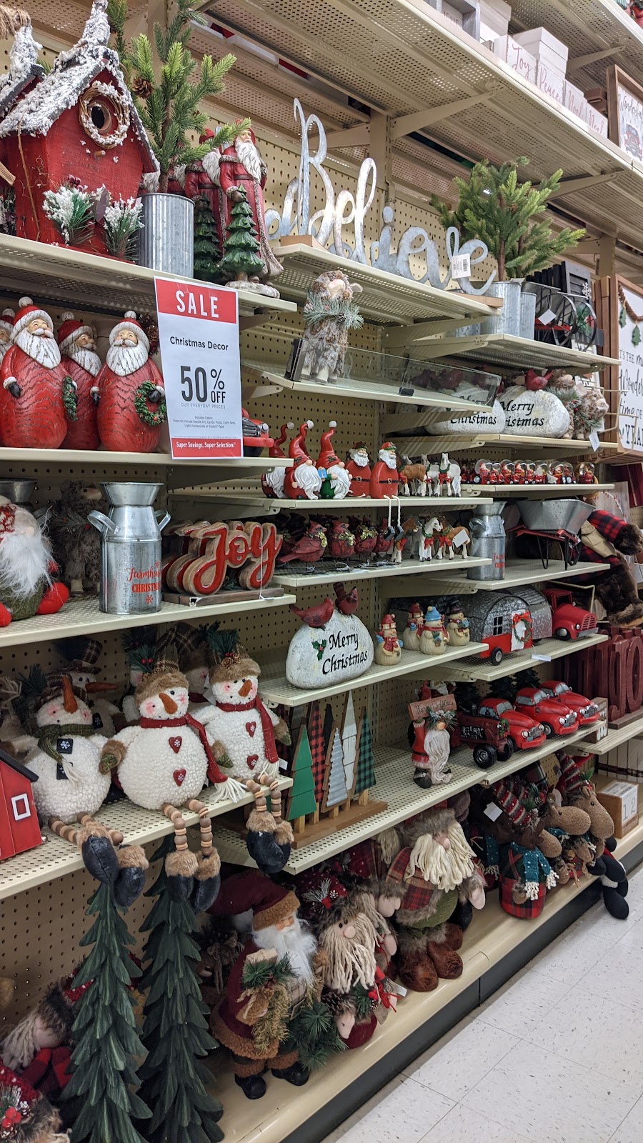 Hobby Lobby | 130 Sundance Pkwy #200, Round Rock, TX 78681, USA | Phone: (512) 244-3653