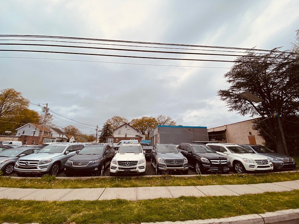 GEO MOTORS LTD 1710 W Elizabeth Ave, Linden, NJ 07036, USA BusinessYab