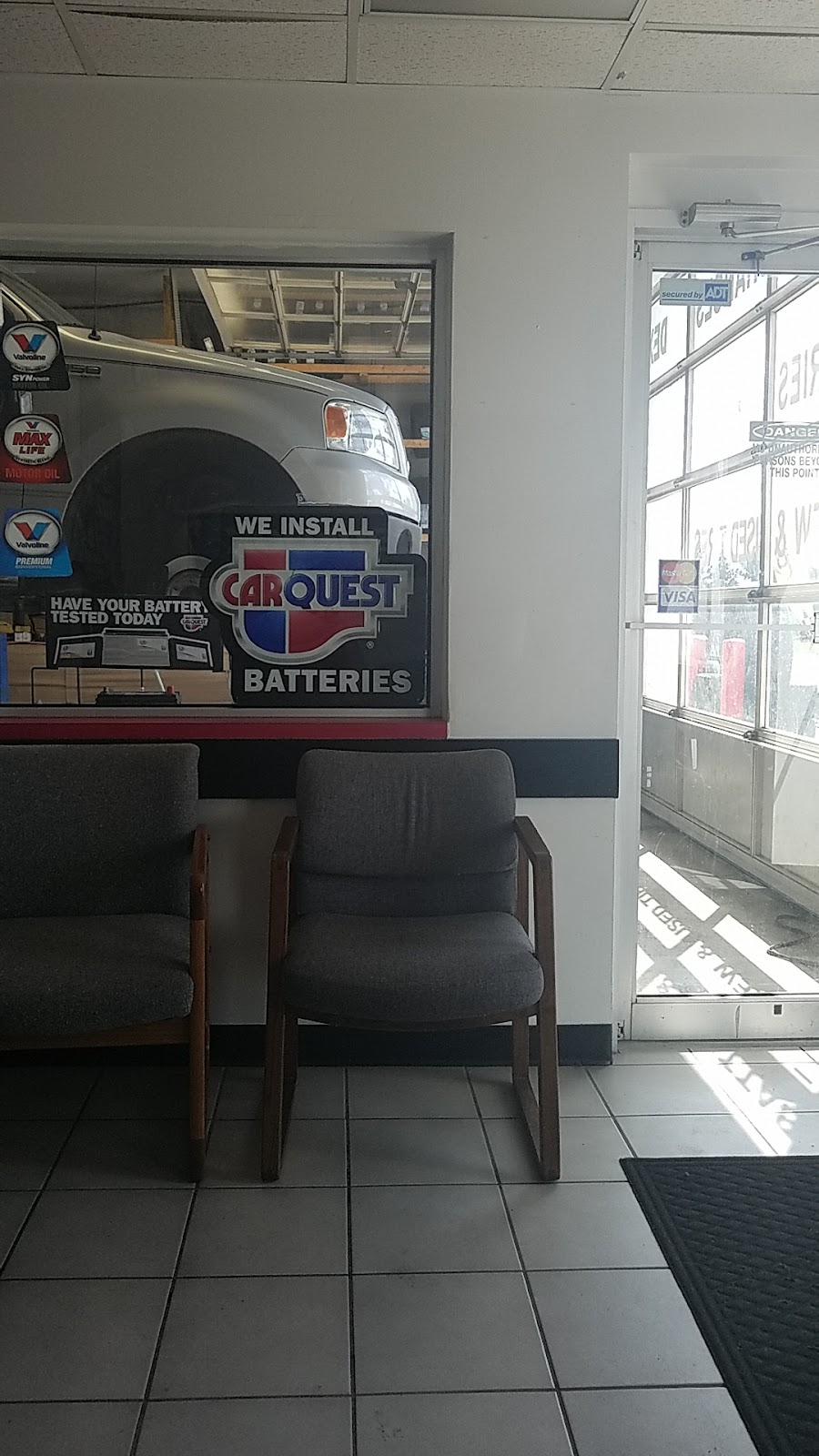 The Tire Shop & Lube, | 900 Keny Blvd, London, OH 43140, USA | Phone: (740) 852-1200