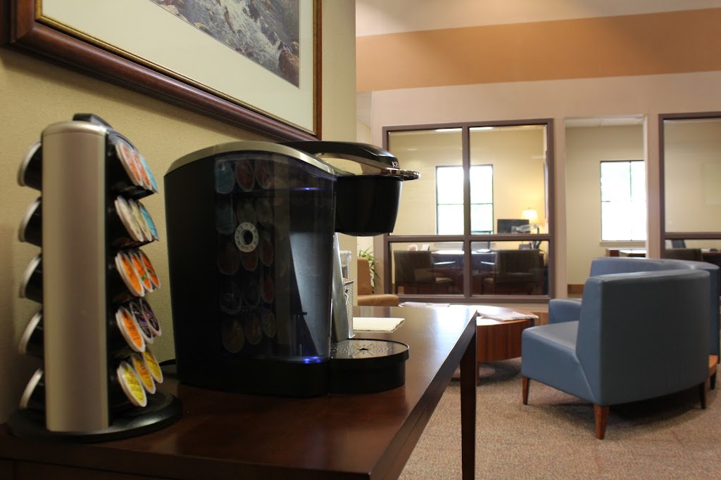 Broadway Bank - Dripping Springs Financial Center | 320 US-290, Dripping Springs, TX 78620, USA | Phone: (512) 858-1039