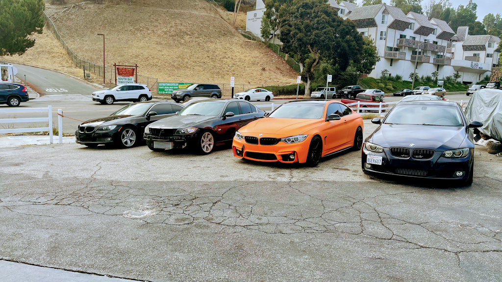 Rolling Hills Motorsport | 25905 Rolling Hills Rd, Torrance, CA 90505, USA | Phone: (424) 249-2282