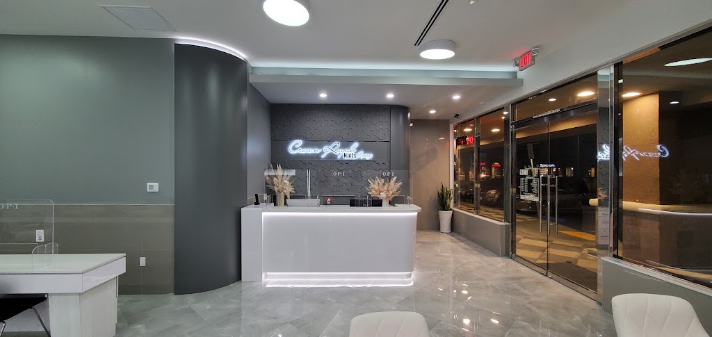 Posh Nail Lounge | 16408 Beach Blvd, Westminster, CA 92683, USA | Phone: (657) 227-8188