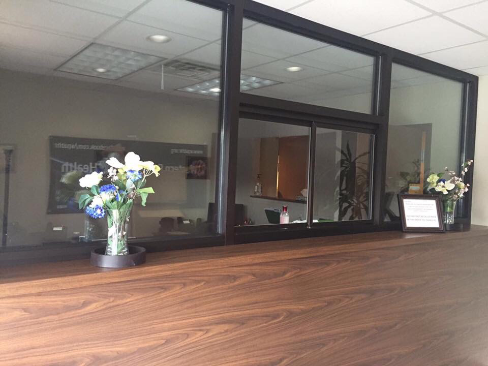 Western Pa Behavioral Health Resources (WPABHR) 111 Roberts Rd STE