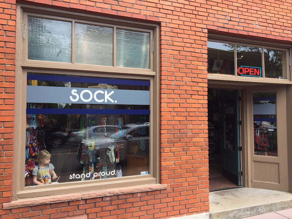 Sock. | 5625 Olde Wadsworth Blvd, Arvada, CO 80002, USA | Phone: (303) 422-7625