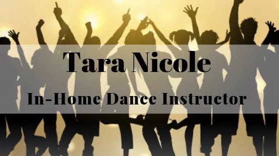 In-Home Dance Instructor : TND LLC | 155 E Frye Rd, Chandler, AZ 85225, USA | Phone: (602) 671-3808