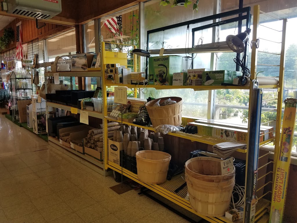 Gales Garden Center Willoughby Hills | 2730 Som Center Rd, Willoughby Hills, OH 44094, USA | Phone: (440) 944-6066